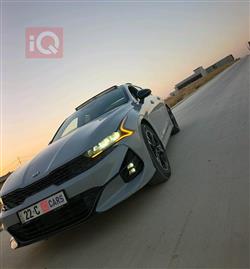 كيا K5